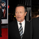 Image for article titled Hey Girl, Ryan Gosling Was Covered in Chocolate at the Gangster Squad Premiere